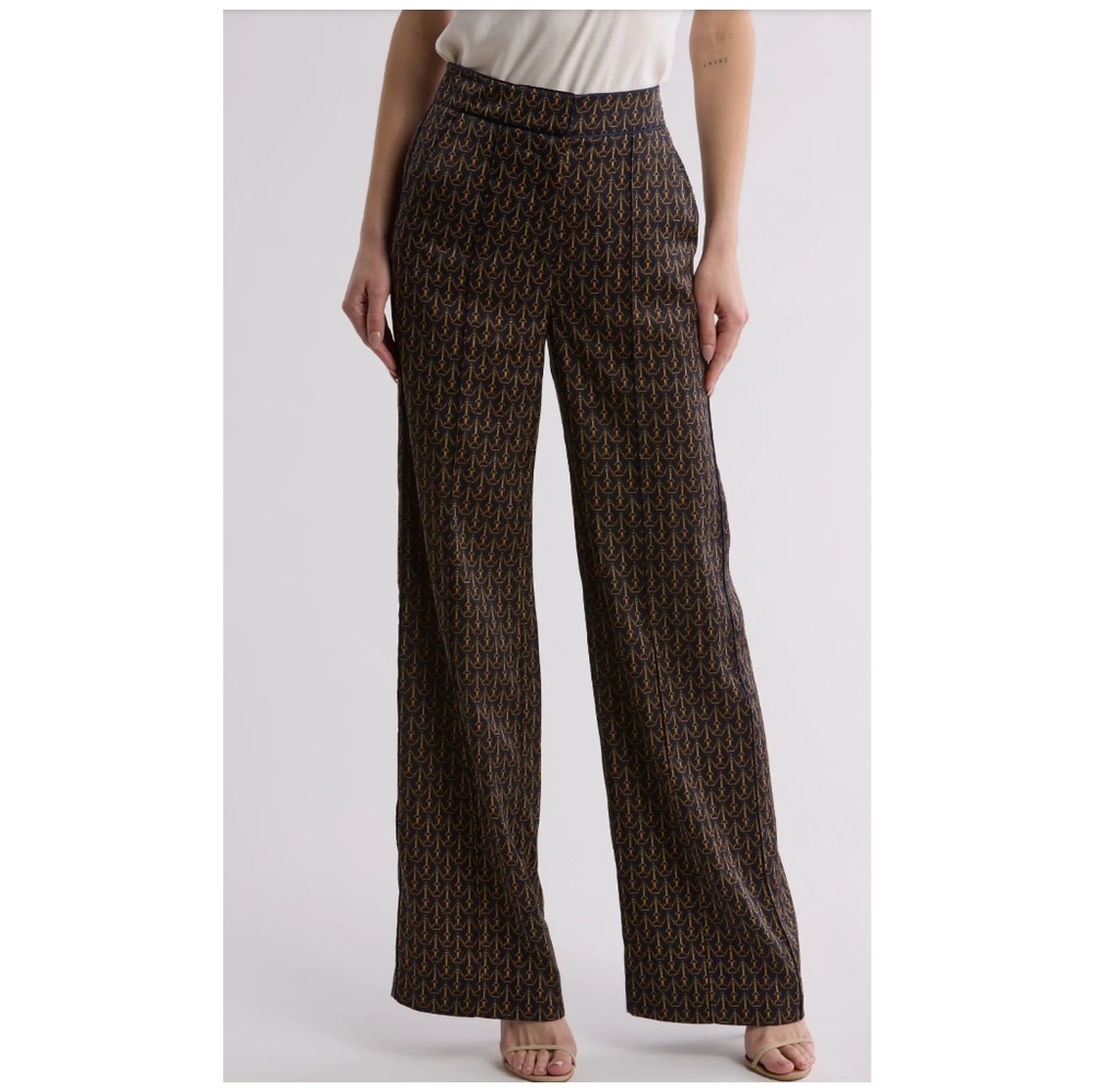Veronica Beard • Elia Stirrup Pants